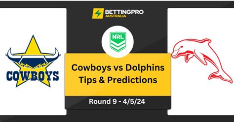 NRL Round 7 Tips .
